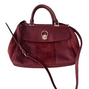 Lauren Conrad LC convertible handbag
